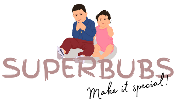 Hello! - Superbubs