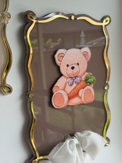 Easter Wall Decor