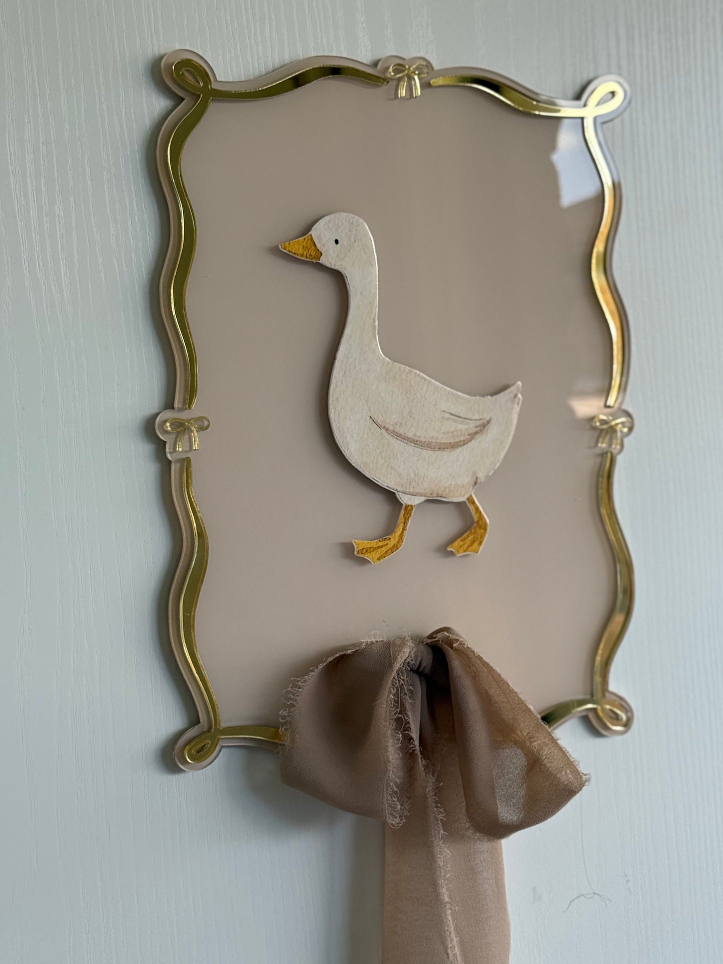 Easter Wall Decor