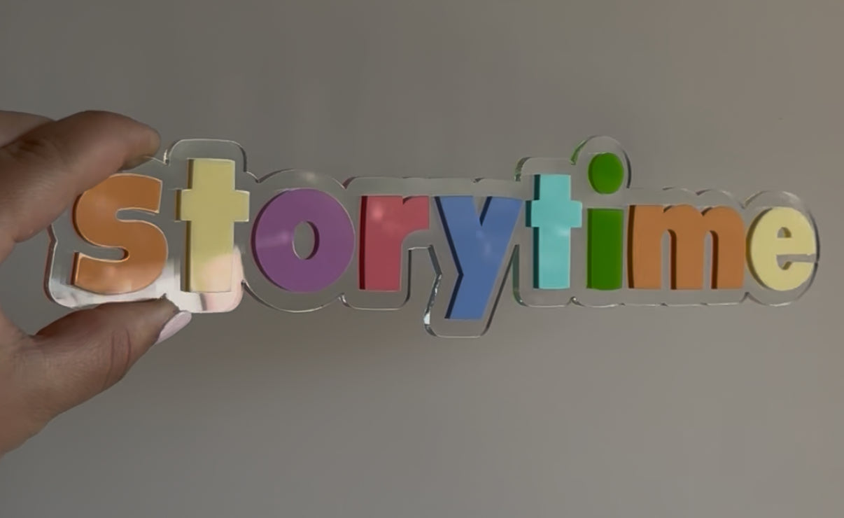 3D Name Sign- Multicoloured name sign-Double Layer Name Sign- Name Sign- Sign- Custom Sign- Bedroom Decor- Personalised Plaque- Acrylic Name Plaque- Name Wall Sign- Nursery Kids Decor- Personalised Gift- Kids Gift- Christmas gift
